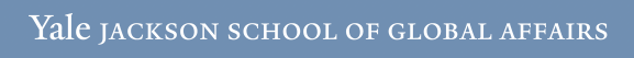 Jackson School at Yale University Logo